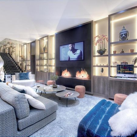 Best Western Plus Nice Cosy Hotel Esterno foto