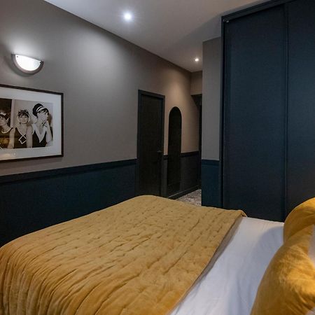 Best Western Plus Nice Cosy Hotel Esterno foto