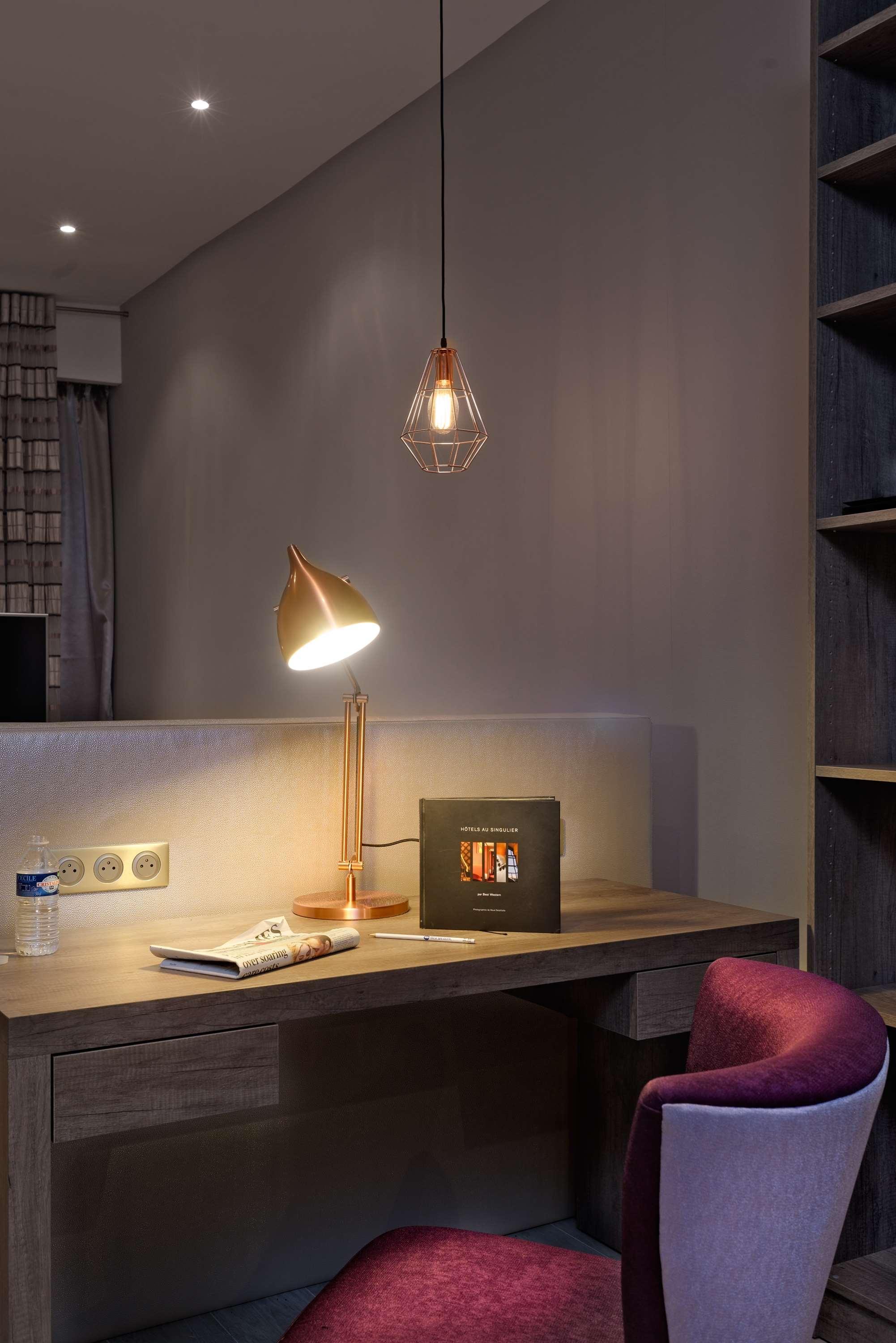 Best Western Plus Nice Cosy Hotel Esterno foto
