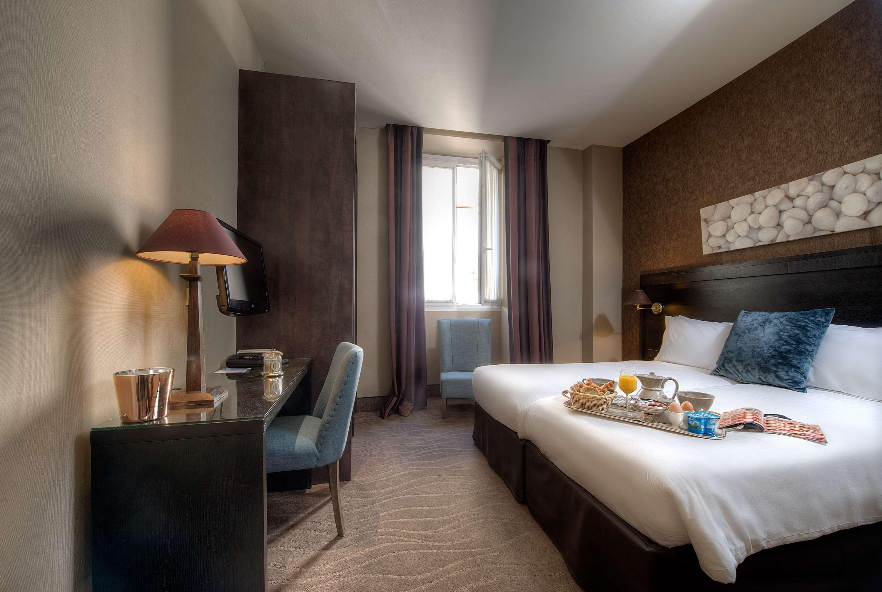 Best Western Plus Nice Cosy Hotel Esterno foto