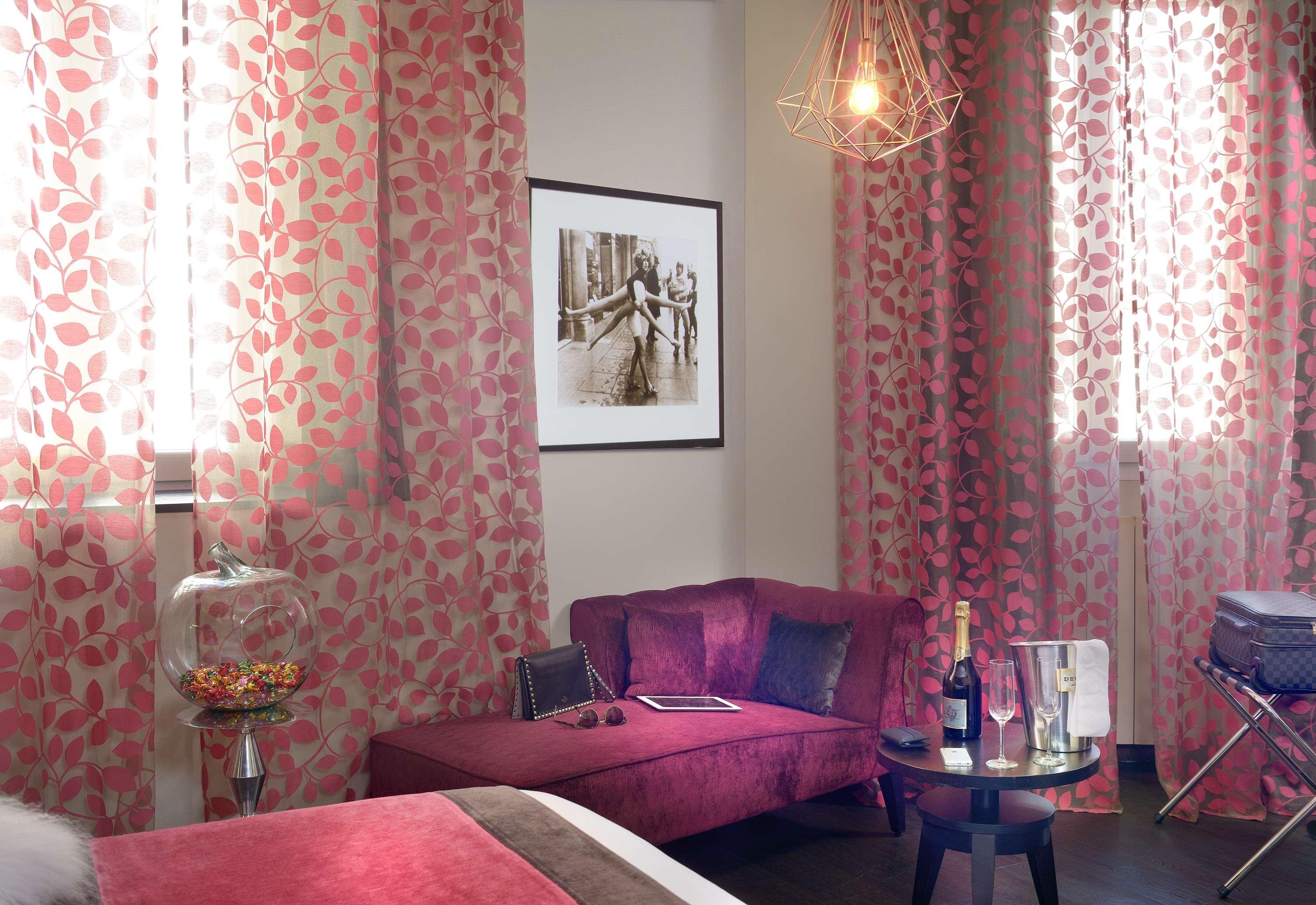 Best Western Plus Nice Cosy Hotel Esterno foto