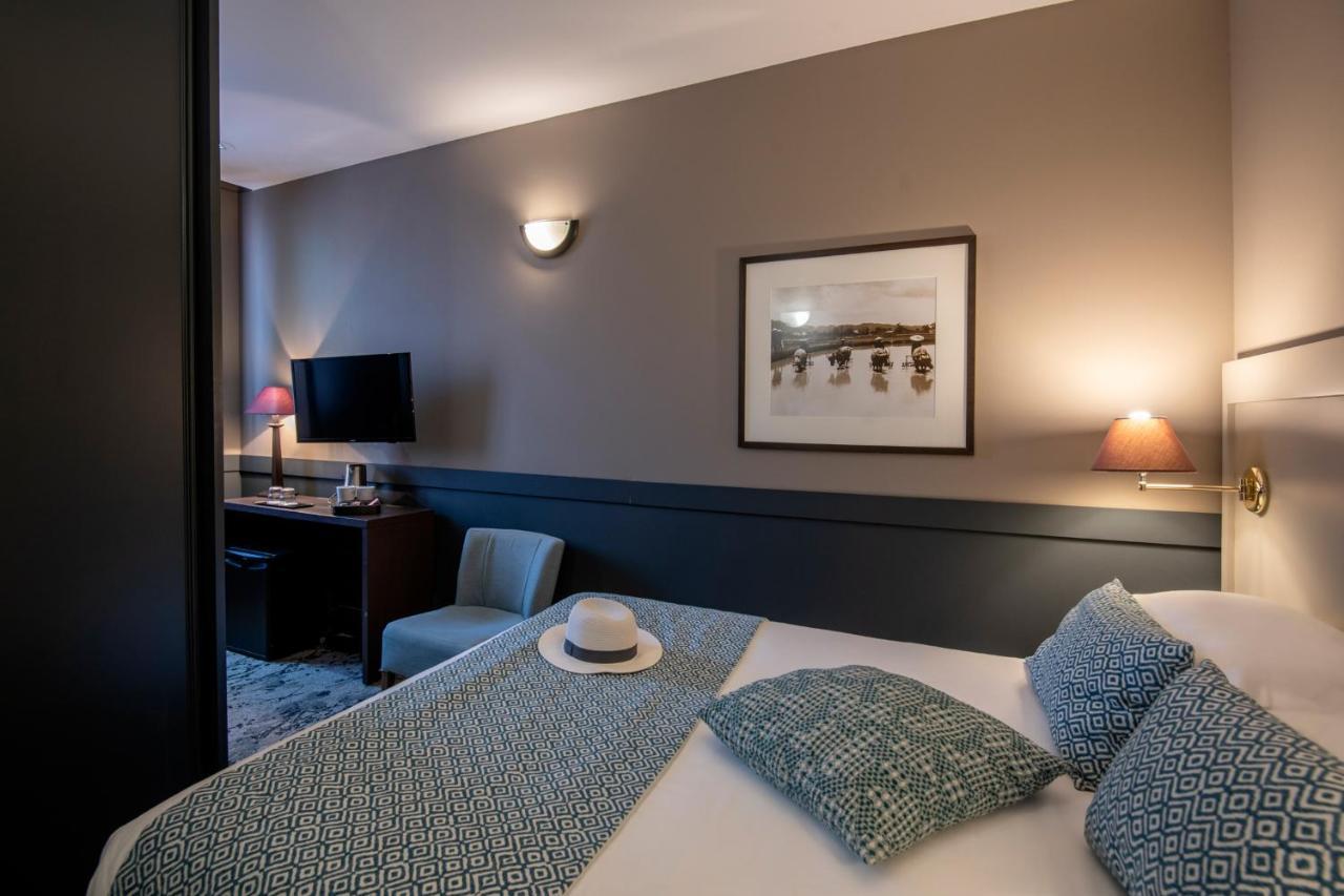 Best Western Plus Nice Cosy Hotel Esterno foto