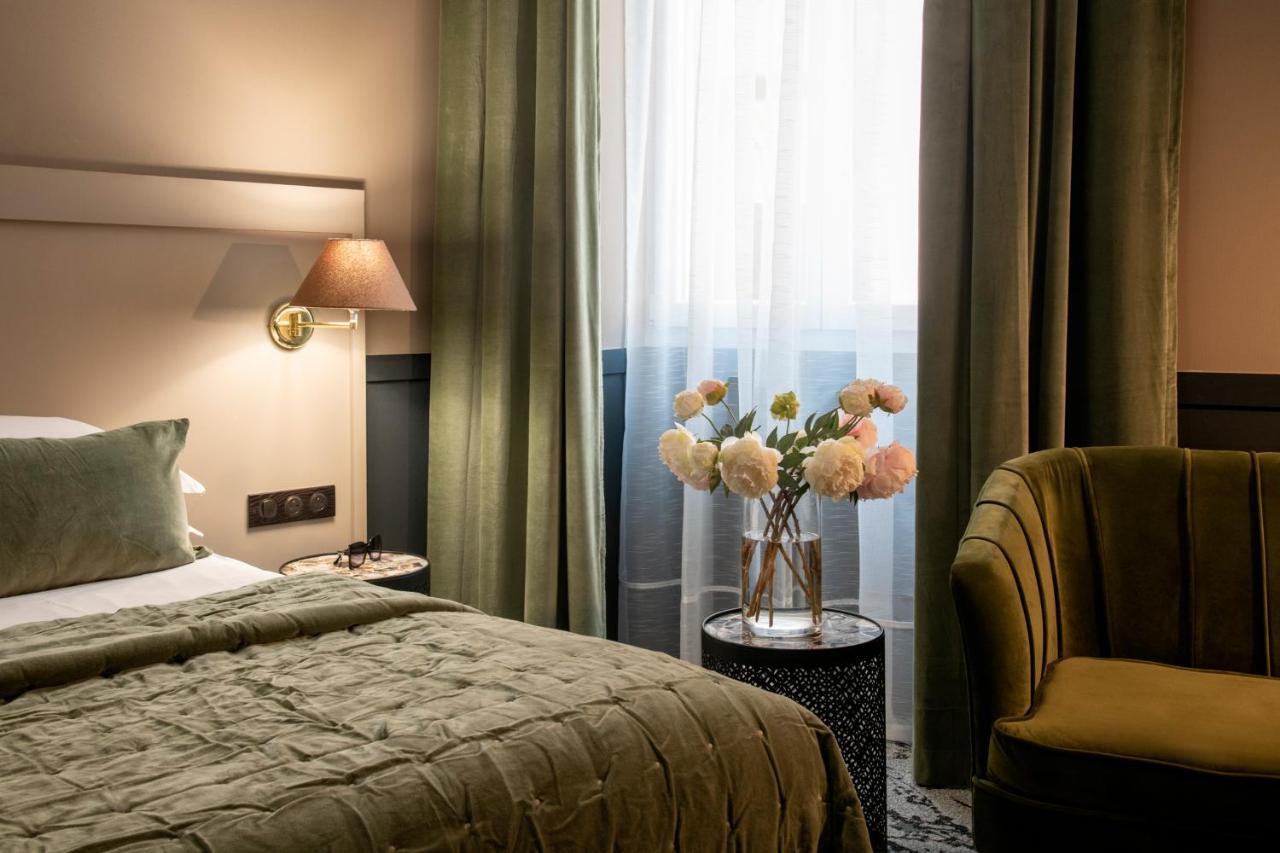 Best Western Plus Nice Cosy Hotel Esterno foto