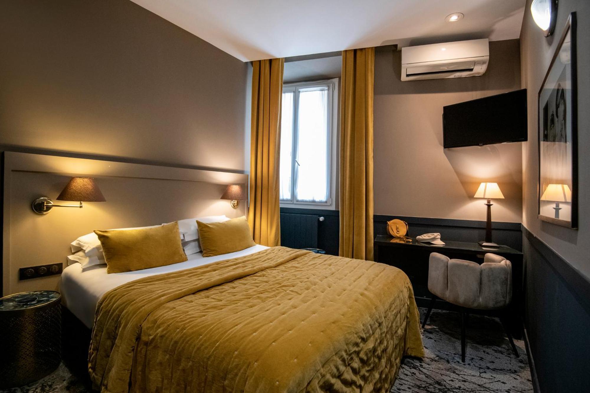 Best Western Plus Nice Cosy Hotel Esterno foto